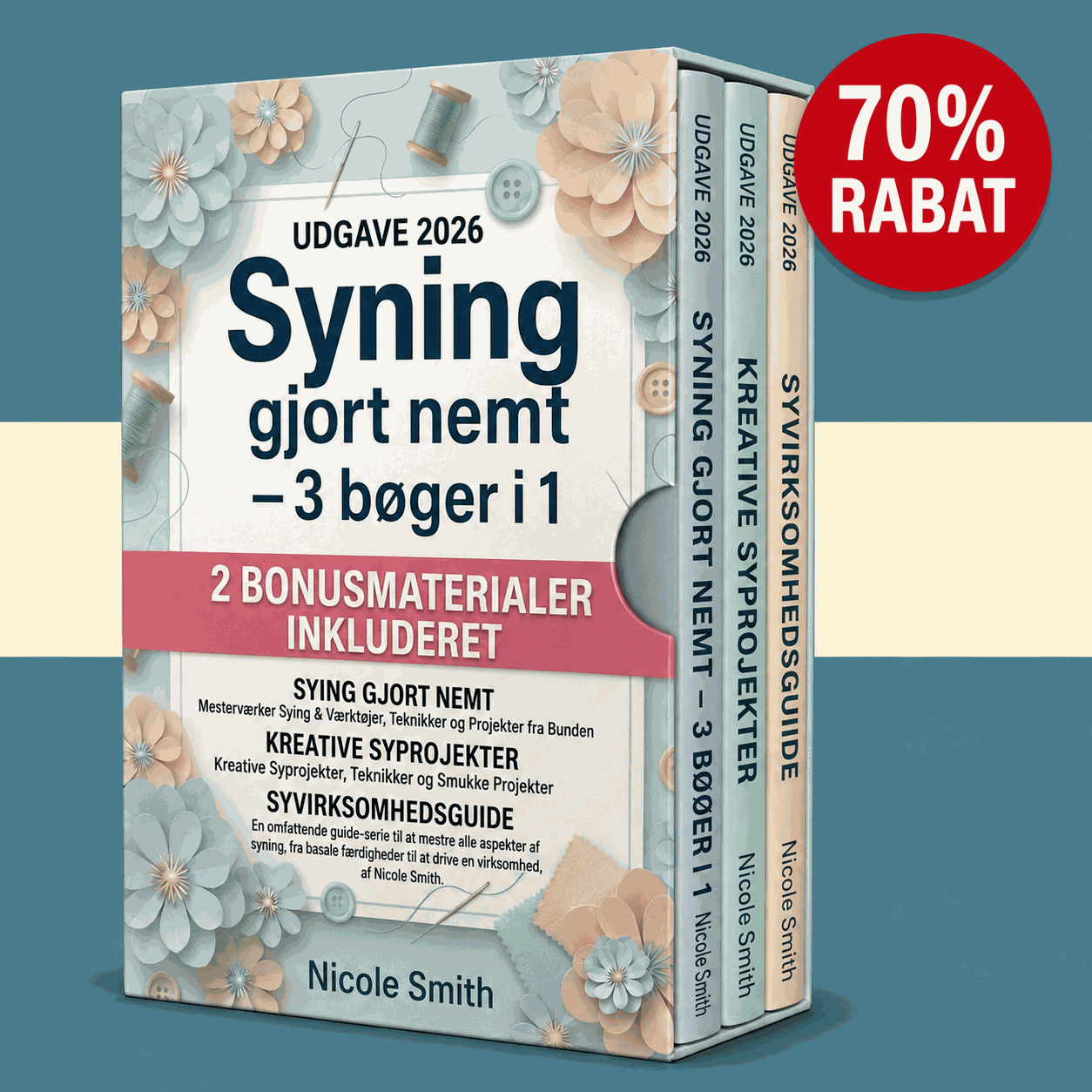 Syning Gjort Nemt