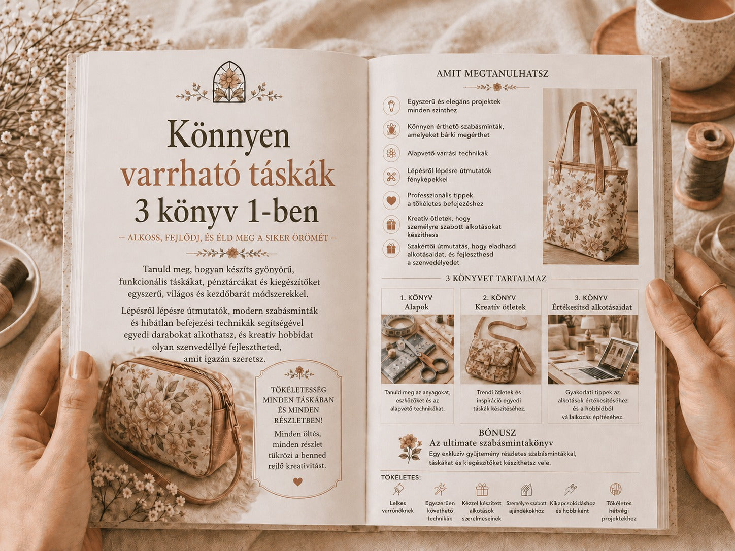 Kig indenfor i syhåndbogen